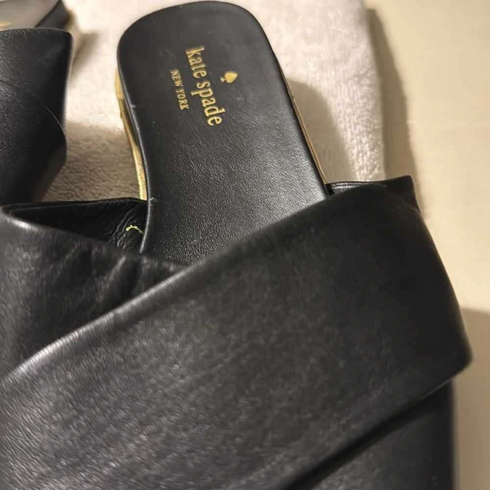 Kate spade sandal